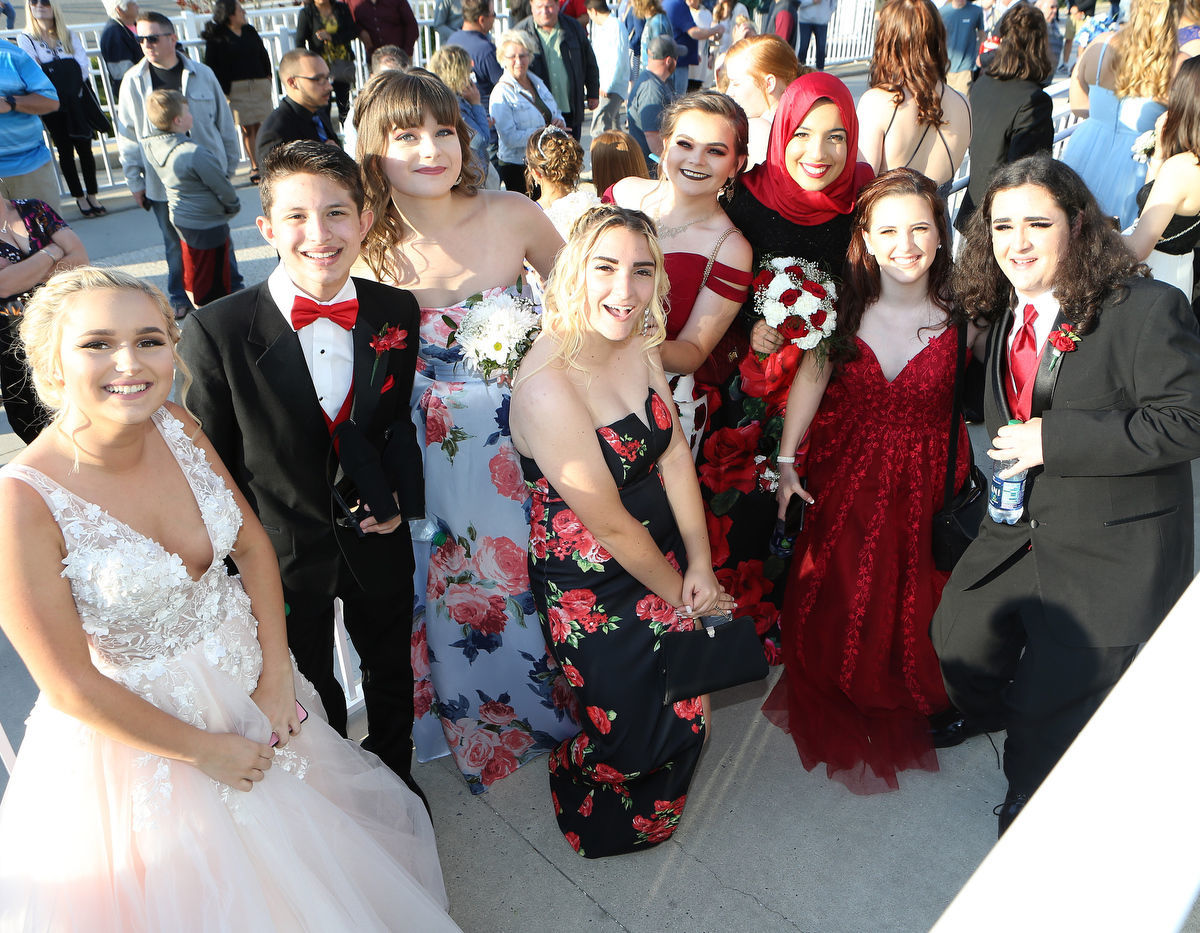 Lower Township Prom